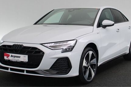 Audi A3 27.980 km 36.777 &euro; Krefeld 47803