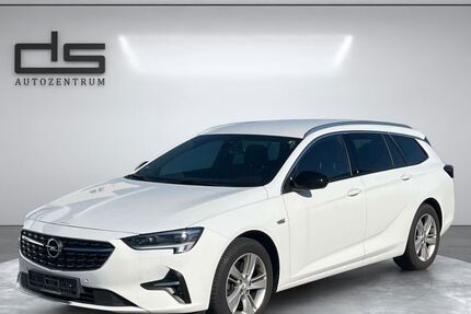 Opel Insignia 53.662 km 16.490 &euro; Grevenbroich 41515