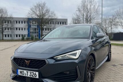 Cupra Leon 46.000 km 27.990 &euro; Kamp-Lintfort 47475