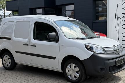 Renault Kangoo 12.662 km 13.500 &euro; Krefeld 47805