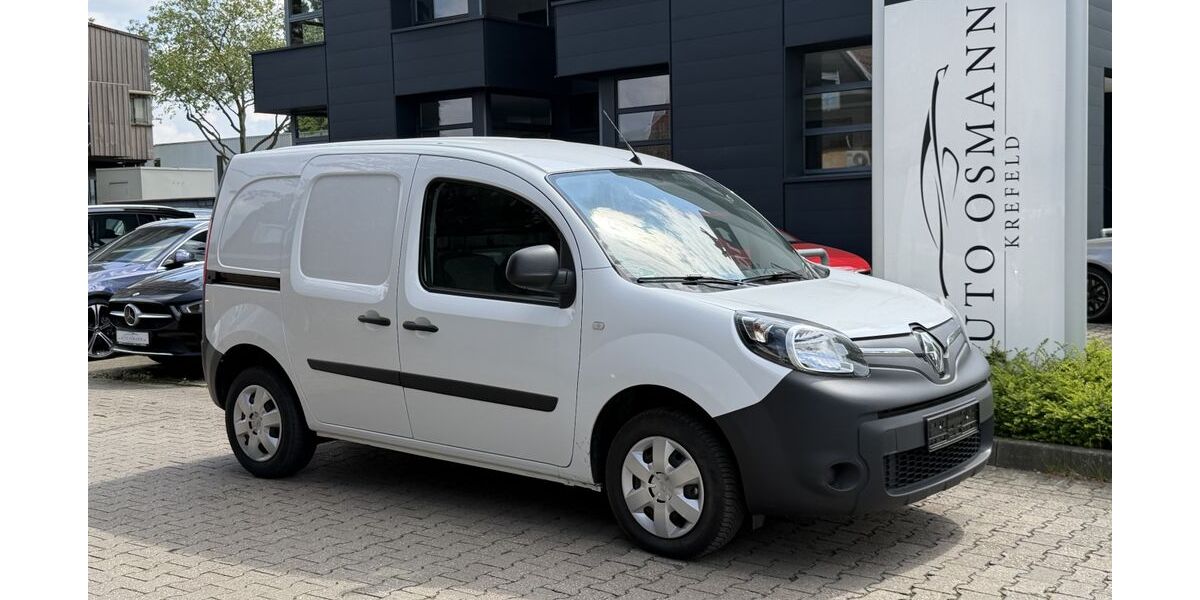 Renault Kangoo 12.662 km 13.500 &euro; Krefeld 47805