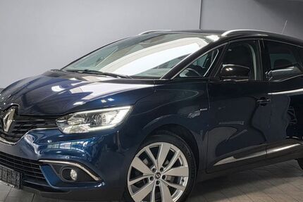 Renault Grand Scenic 102.773 km 14.890 &euro; Hilden 40721