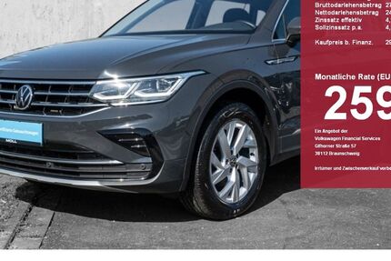VW Tiguan 60.598 km 29.890 &euro; Düsseldorf 40474