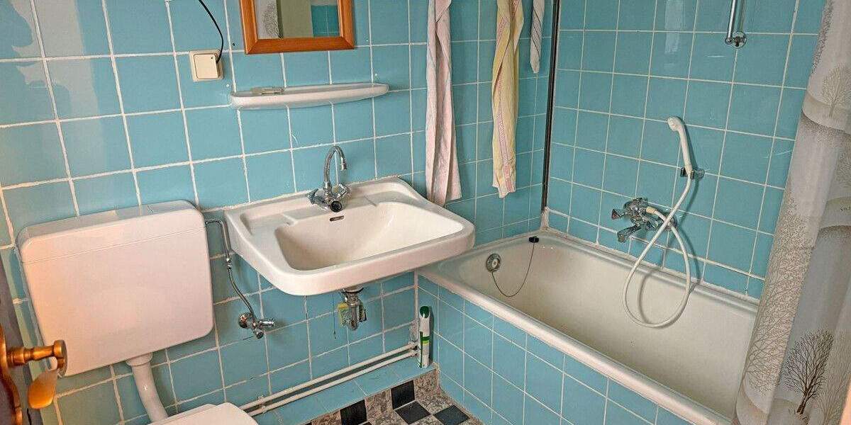 Doppelhaushälfte Duisburg Baerl - 5 Zimmer, 141 m&sup2;, 225.000&euro; | Angebot:25684462