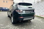 Land Rover Discovery Sport SE AWD/ Automatik/ Allrad/ Leder 206.000 km 10.490 &euro; Mönchengladbach 41066