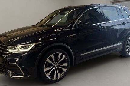 VW Tiguan 109.032 km 29.776 &euro; Krefeld 47805
