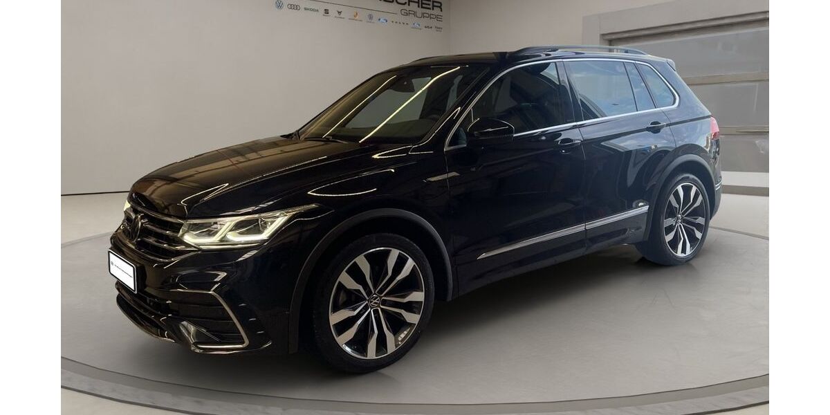 VW Tiguan 109.032 km 29.776 &euro; Krefeld 47805