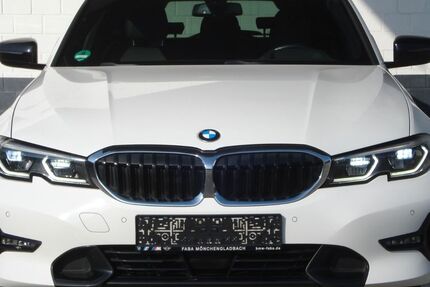 BMW 320 154.000 km 19.950 &euro; Kaarst 41564