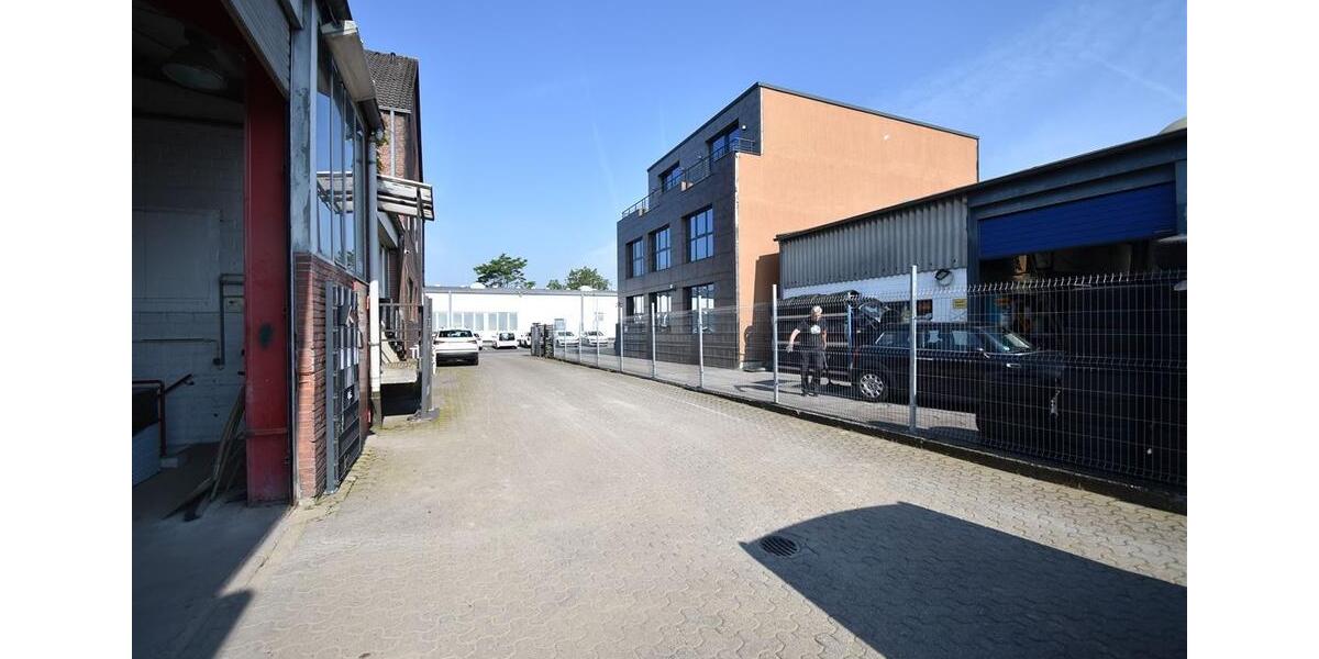 Gewerbeobjekt Kaarst - 3.950&euro; | Angebot:25925675