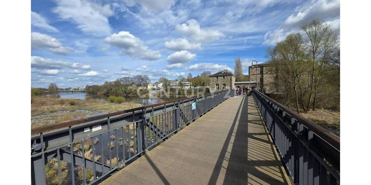 Etagenwohnung Mülheim Broich - 4 Zimmer, 103 m&sup2;, 254.700&euro; | Angebot:25850322