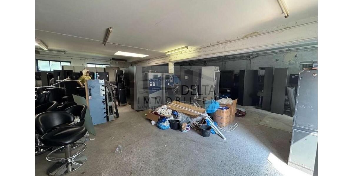 Gewerbeobjekt Duisburg Rheinhausen - 2.990&euro; | Angebot:25219577