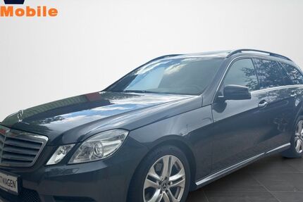 Mercedes-Benz E 220 237.000 km 9.999 &euro; Düsseldorf 40472