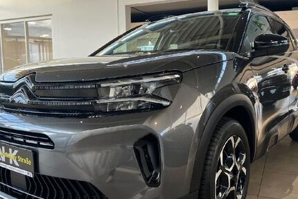 Citroen C5 Aircross 35.521 km 23.490 &euro; Mönchengladbach 41063