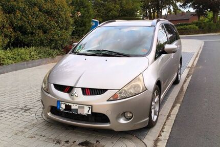Mitsubishi Grandis 358.750 km 1.250 &euro; Erkelenz 41812