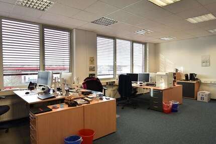 Gewerbeobjekt Düsseldorf Lierenfeld - 4.185&euro; | Angebot:26073551