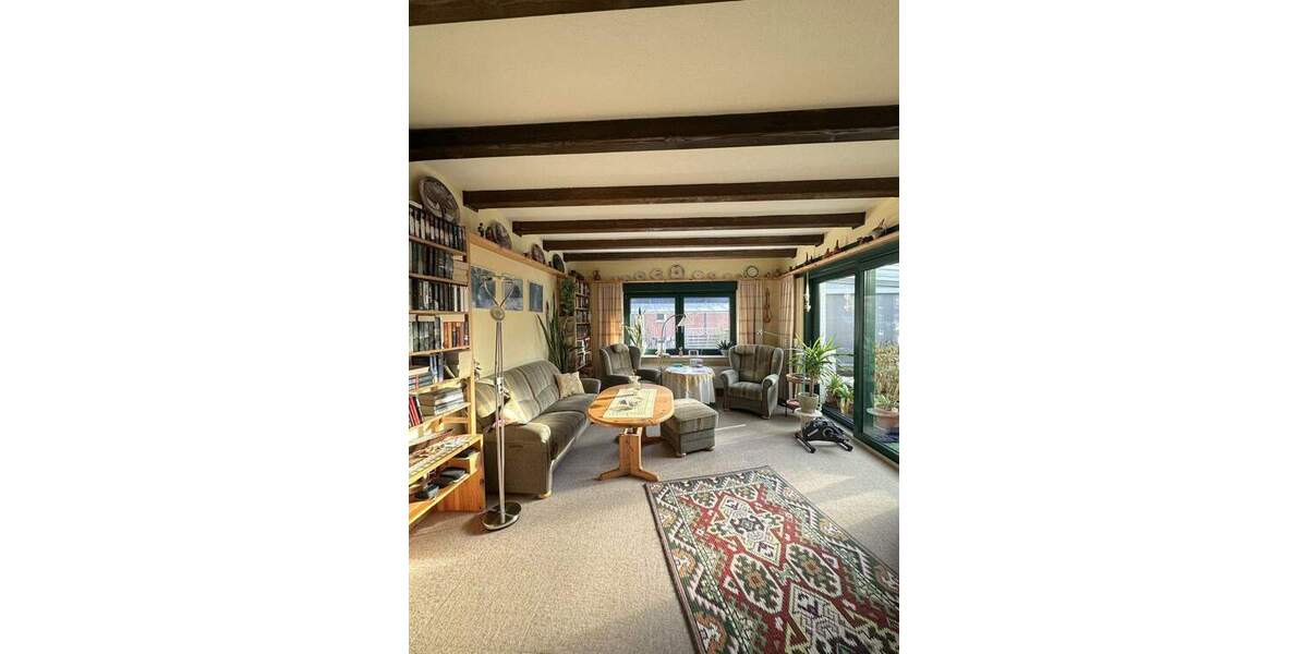 Bungalow Wegberg Kleingerichhausen - 6 Zimmer, 160 m&sup2;, 445.000&euro; | Angebot:25684507