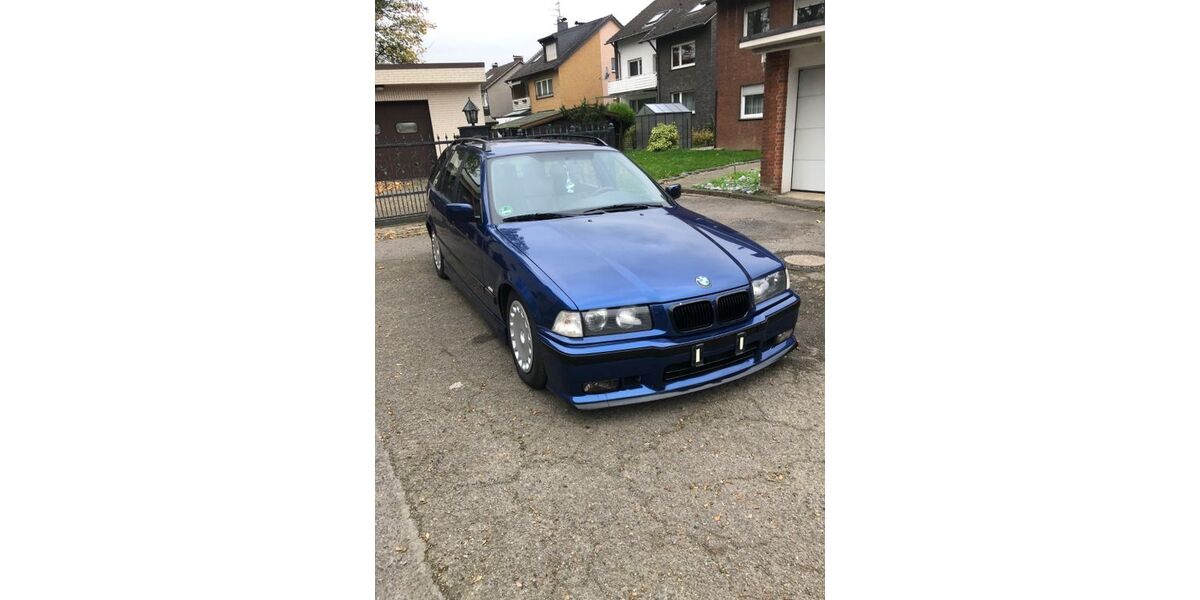 BMW 328 346.000 km 4.000 &euro; Duisburg 47228