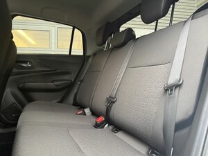 Suzuki Swift Comfort CVT Hybrid +Navi+RCam+TotW+ 2.108 km 19.890 &euro; Meerbusch 40667