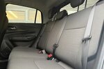 Suzuki Swift Comfort CVT Hybrid +Navi+RCam+TotW+ 2.108 km 19.890 &euro; Meerbusch 40667