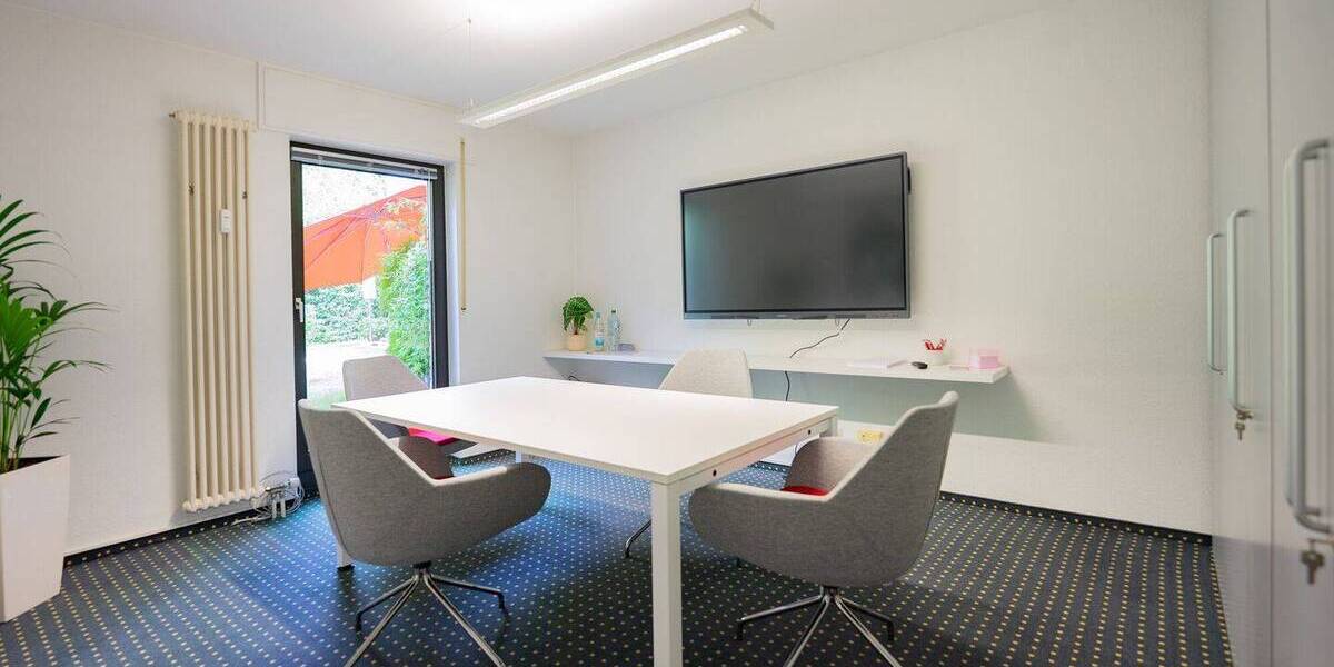 Etagenwohnung Krefeld Cracau - 5 Zimmer, 151 m&sup2;, 429.000&euro; | Angebot:25740515