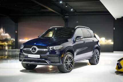 Mercedes-Benz GLE 450 65.641 km 56.980 &euro; Dormagen 41541