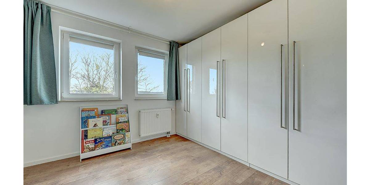 Etagenwohnung Meerbusch Büderich - 3 Zimmer, 88 m&sup2;, 399.000&euro; | Angebot:25801473