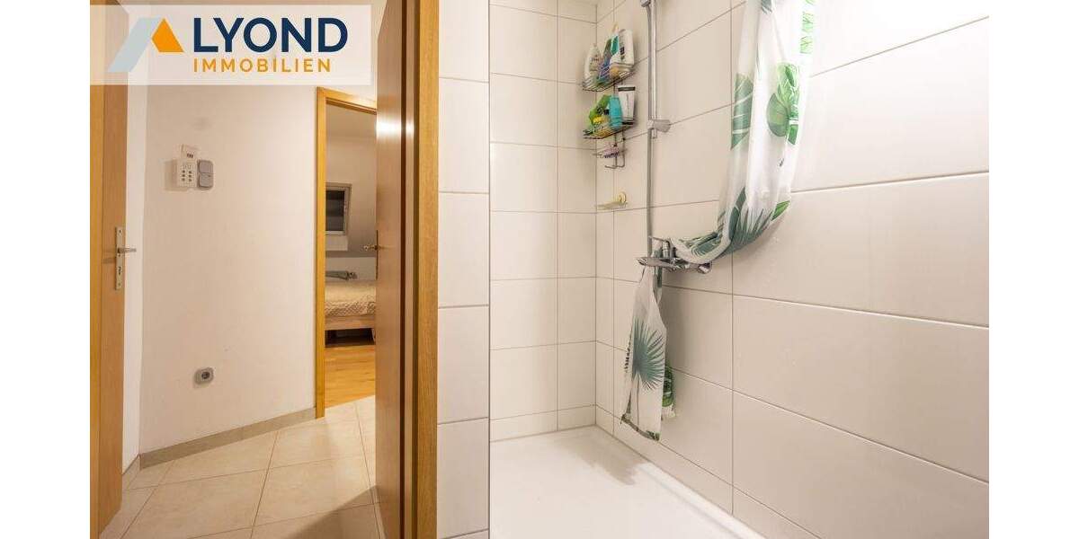 Etagenwohnung Moers Repelen - 4 Zimmer, 90 m&sup2;, 145.000&euro; | Angebot:25676842