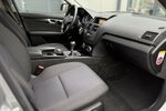 Mercedes-Benz C 180 T Kompressor / 50TKm / el. FH / 1. Hand 50.000 km 11.490 &euro; Mönchengladbach 41066