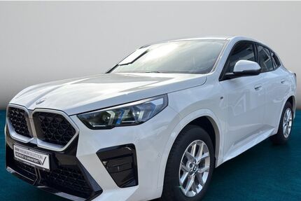 BMW X2 9.320 km 42.545 &euro; Duisburg 47053