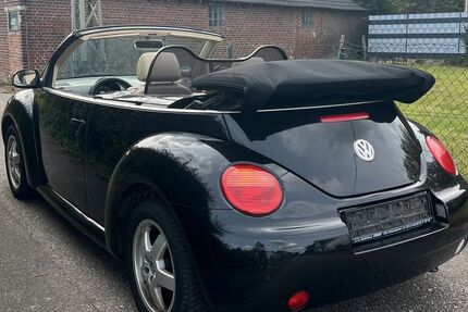 VW Beetle 250.670 km 2.600 &euro; Mönchengladbach 41179