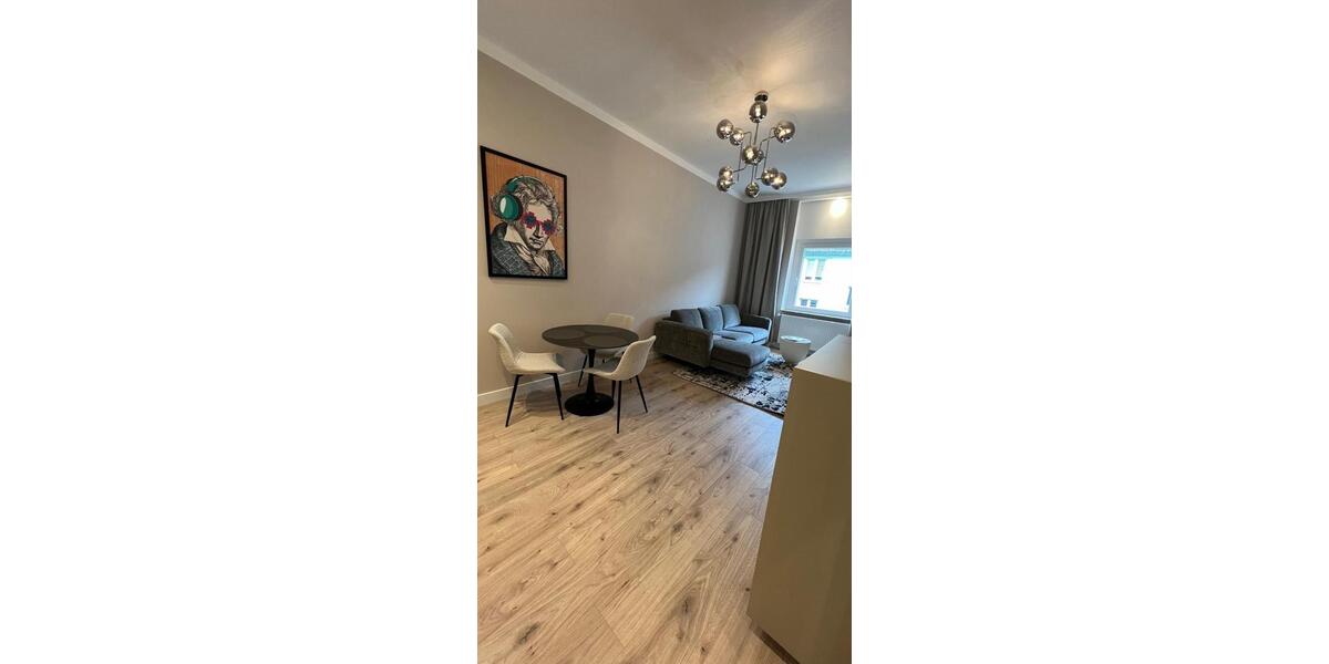 Etagenwohnung Düsseldorf Stadtbezirk 7 - 3 Zimmer, 68 m&sup2;, 1.390&euro; | Angebot:25968667