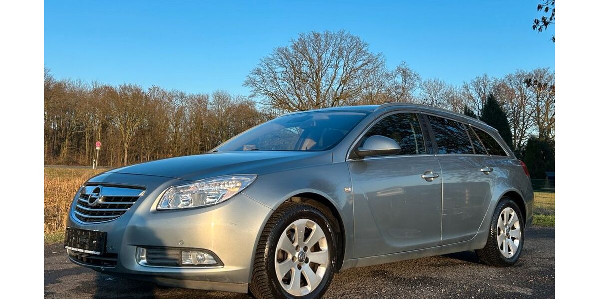 Opel Insignia 416.000 km 1.490 &euro; Neukirchen-Vluyn 47506