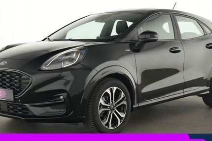 Ford Puma 10.968 km 16.949 &euro; Neuss 41460