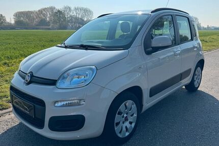 Fiat Panda 157.000 km 3.500 &euro; Viersen 41749