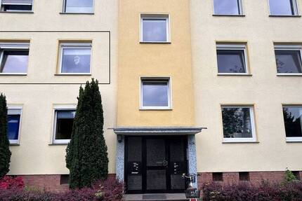 Wohnung Duisburg Buchholz - 3 Zimmer, 70 m&sup2;, 209.000&euro; | Angebot:26596223