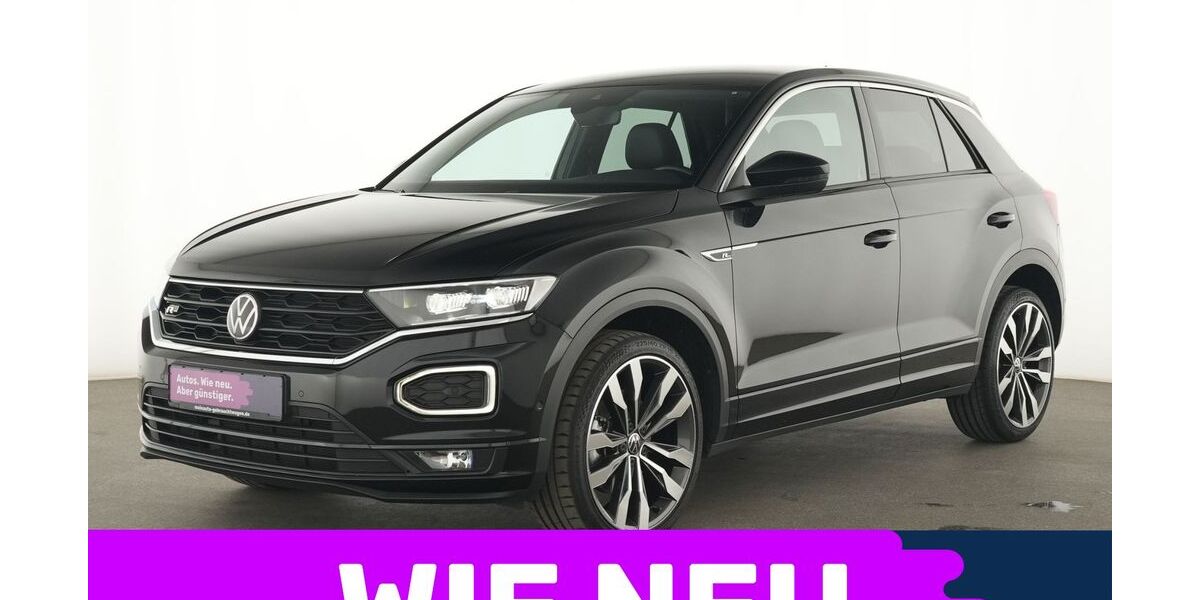 VW T-Roc 26.235 km 24.479 &euro; Neuss 41460