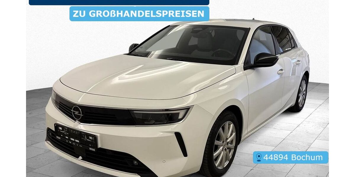 Opel Astra 76.235 km 14.997 &euro; Krefeld 47829