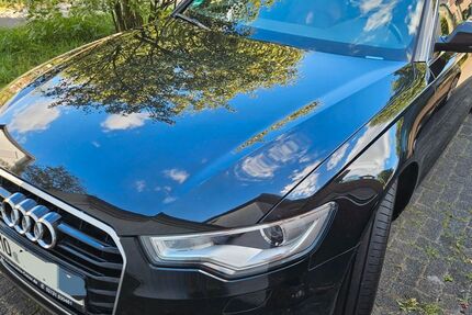 Audi A6 189.500 km 14.690 &euro; MOERS 47447
