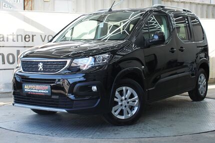 Peugeot Rifter 125.000 km 15.950 &euro; Mönchengladbach 41066