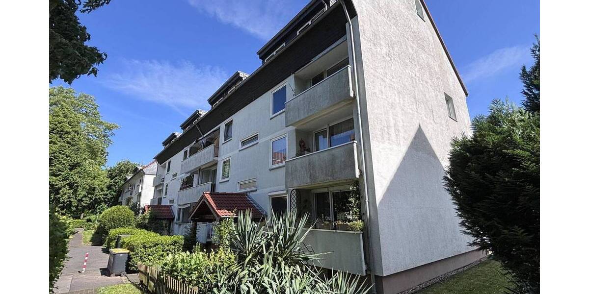 Etagenwohnung Mönchengladbach Dorthausen - 4 Zimmer, 95 m&sup2;, 189.000&euro; | Angebot:25741172