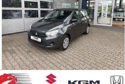 Suzuki Celerio 79.994 km 8.890 &euro; Meerbusch 40667