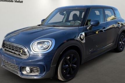 Mini Countryman C (Cooper) 30.000 km 20.390 &euro; Neuss 41464