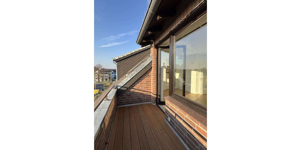 Etagenwohnung Kaarst - 3 Zimmer, 76 m&sup2;, 1.026&euro; | Angebot:25923970