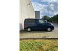 Nissan NV200 Evalia 203.662 km 4.500 &euro; Brüggen 41379