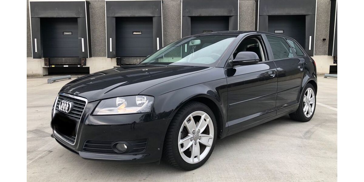 Audi A3 178.000 km 4.600 &euro; Straelen 47638