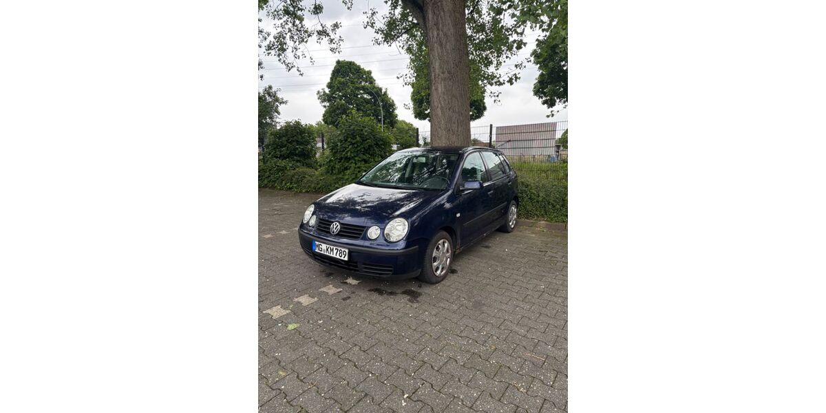 VW Polo 157.000 km 900 &euro; Mönchengladbach 41063