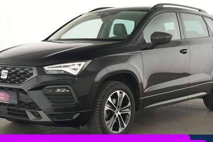 Seat Ateca 20.000 km 28.674 &euro; Neuss 41460