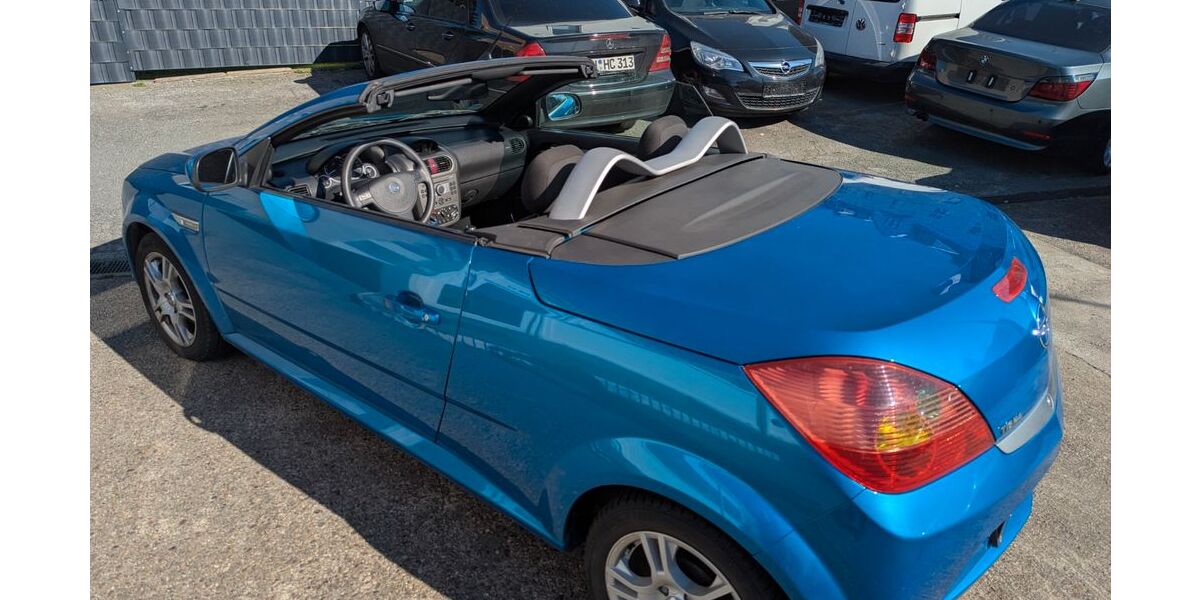 Opel Tigra 157.100 km 1.800 &euro; Mülheim-Ruhr 45473