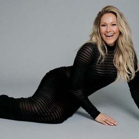 Die Helene Fischer Show 2026 31.10.2026 Messe Düsseldorf
