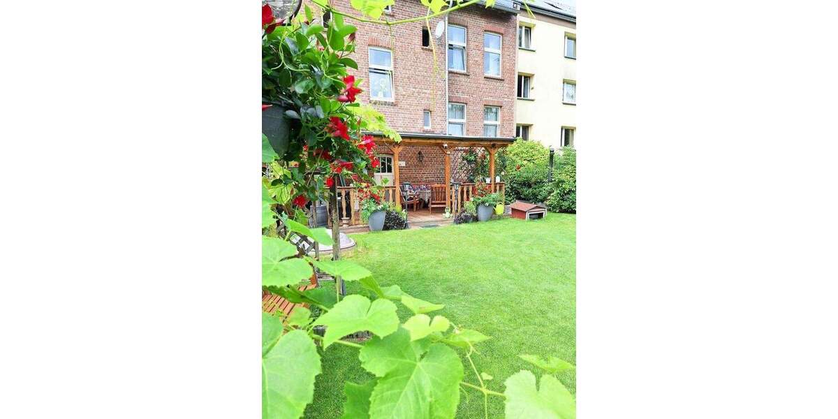 Einfamilienhaus Krefeld Linn - 8 Zimmer, 204 m&sup2;, 625.000&euro; | Angebot:25755263